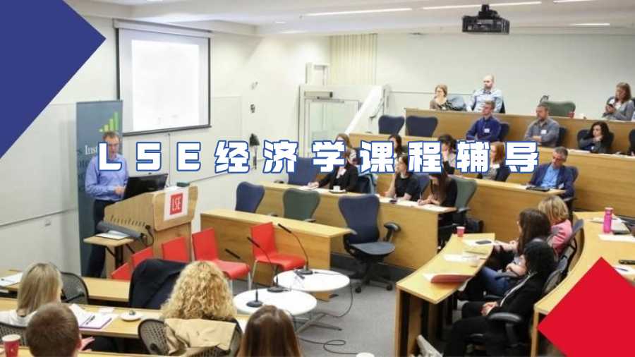 LSE經(jīng)濟(jì)學(xué)課程輔導(dǎo)
