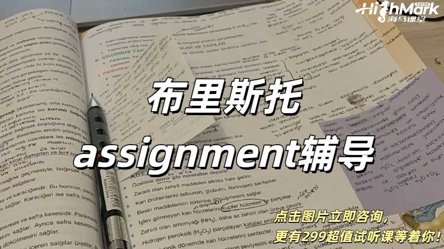布里斯托assignment輔導(dǎo)
