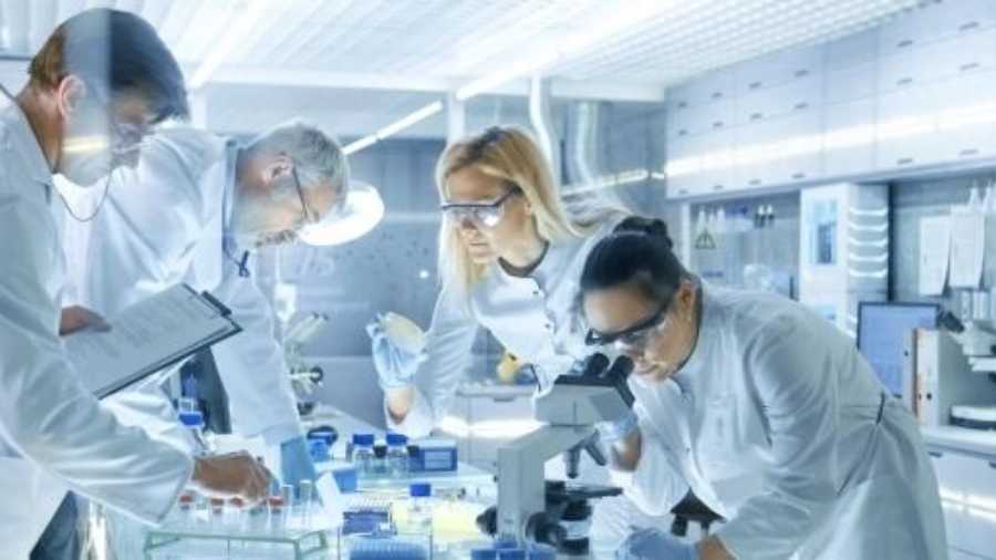 特朗普削減科研經(jīng)費(fèi)