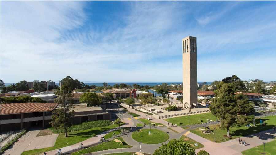 加州大學(xué)圣塔芭芭拉分校本科新生入學(xué)考試全攻略