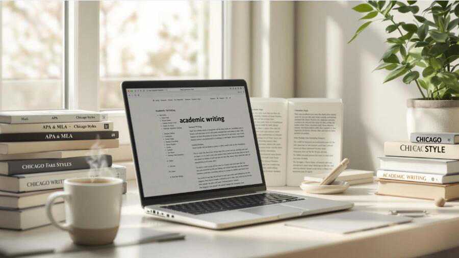 美國學(xué)術(shù)寫作輔導(dǎo)