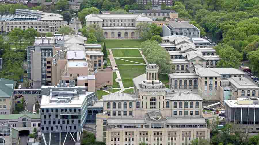 卡耐基梅隆大學(xué)掛科申訴