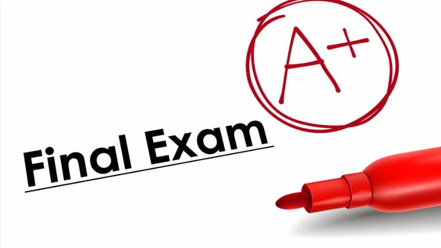 奧克蘭大學(xué)期末考試輔導(dǎo)