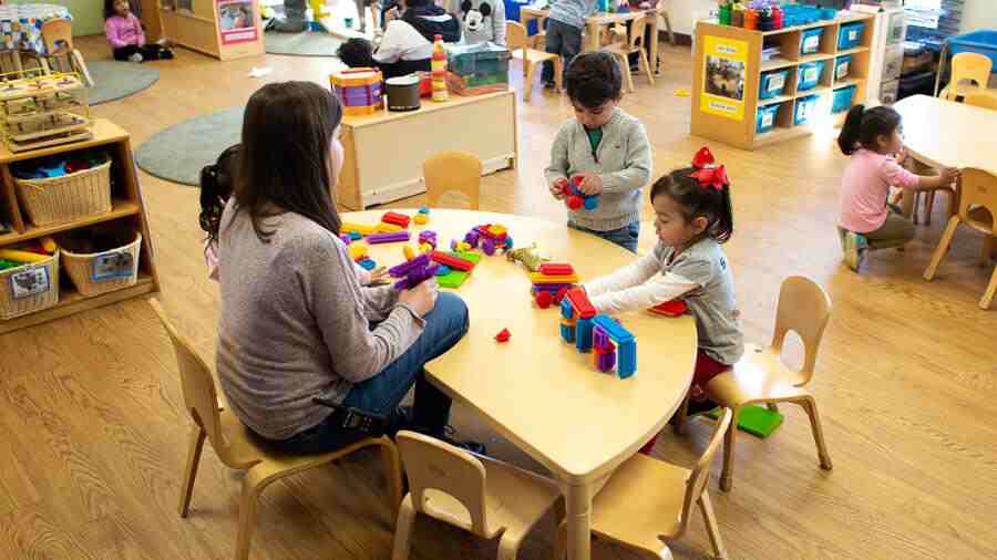 澳洲紐卡斯爾大學(xué)幼教專業(yè)本科有沒有輔導(dǎo)老師