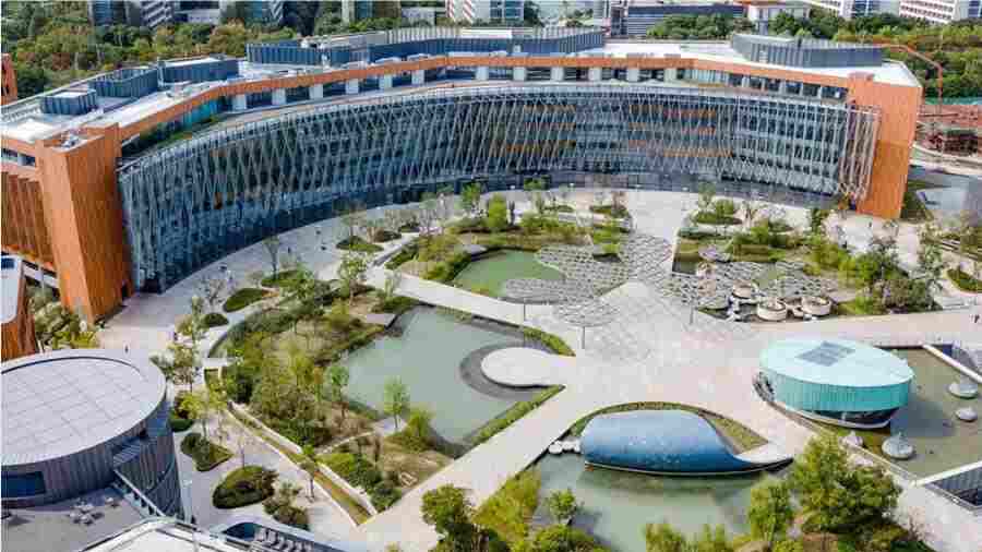 西交利物浦大學(xué)院校申請政策