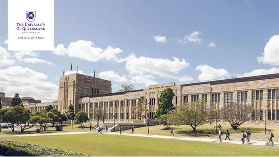 昆士蘭大學非常規(guī)撤課