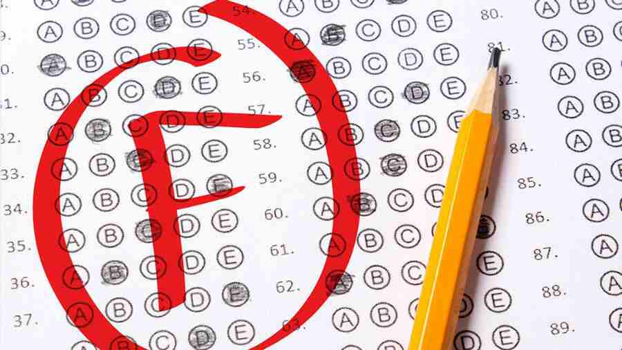 英國考試掛科怎么辦