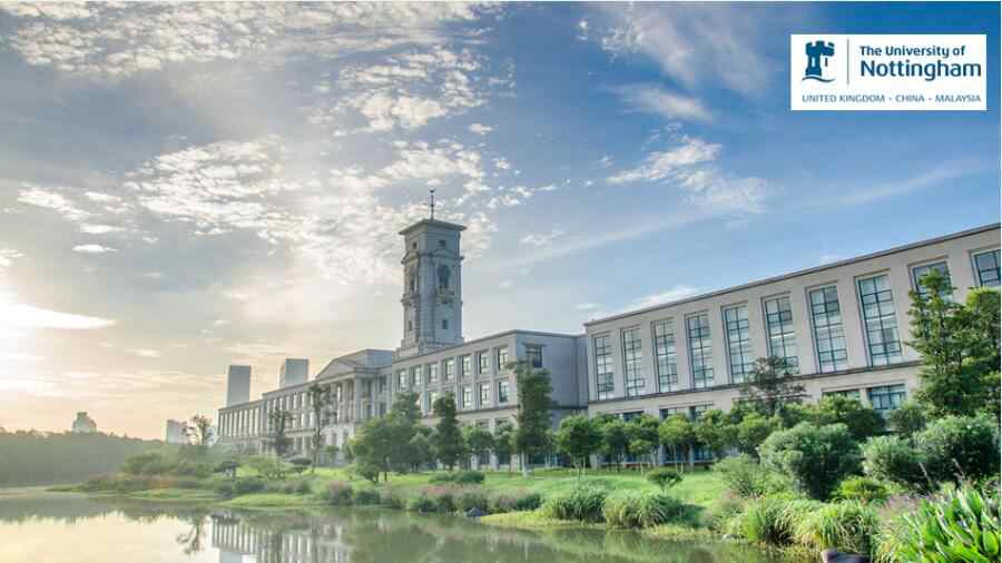 寧波諾丁漢大學(xué)補考復(fù)習(xí)