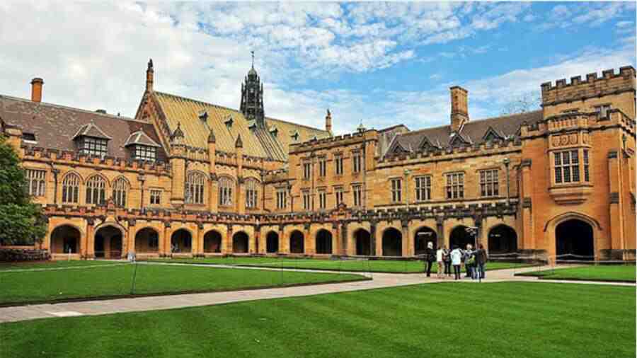 悉尼大學(xué)掛科申訴