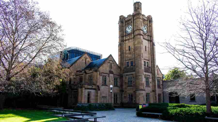 墨爾本大學(xué)成績復(fù)議