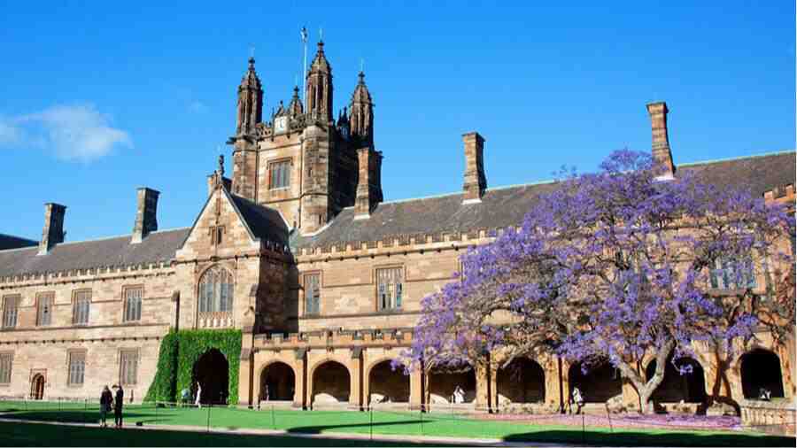 悉尼大學(xué)Juris Doctor課程輔導(dǎo)