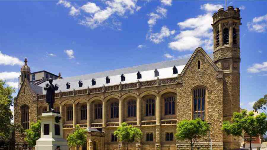 阿德萊德大學(xué)期末考試49分補(bǔ)考又沒(méi)及格怎么辦