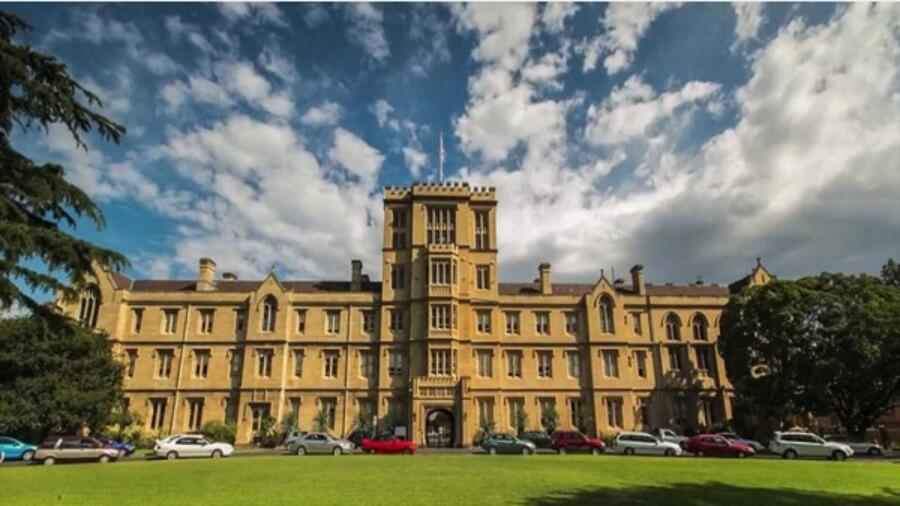 墨爾本大學掛科被勸退怎么辦