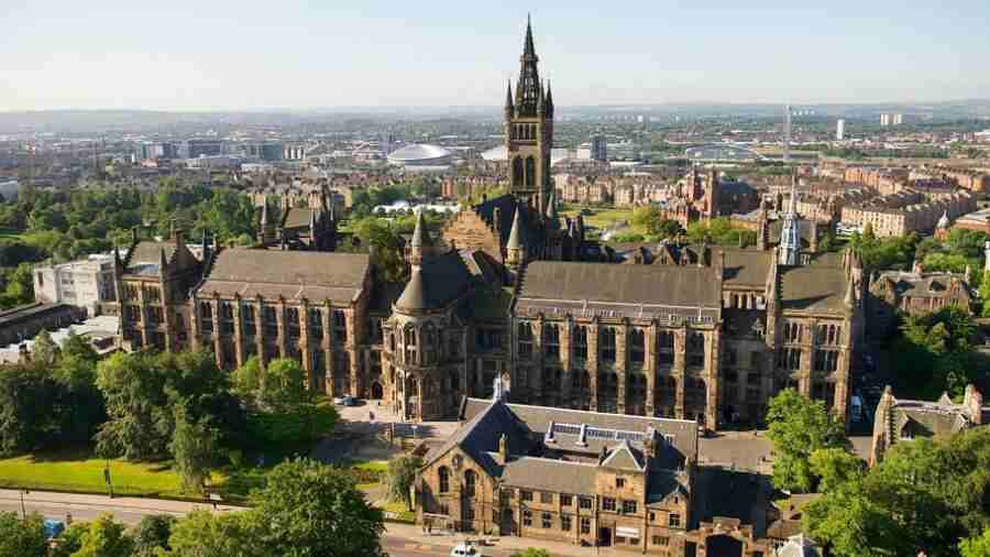 格拉斯哥大學(xué)Good Cause申訴