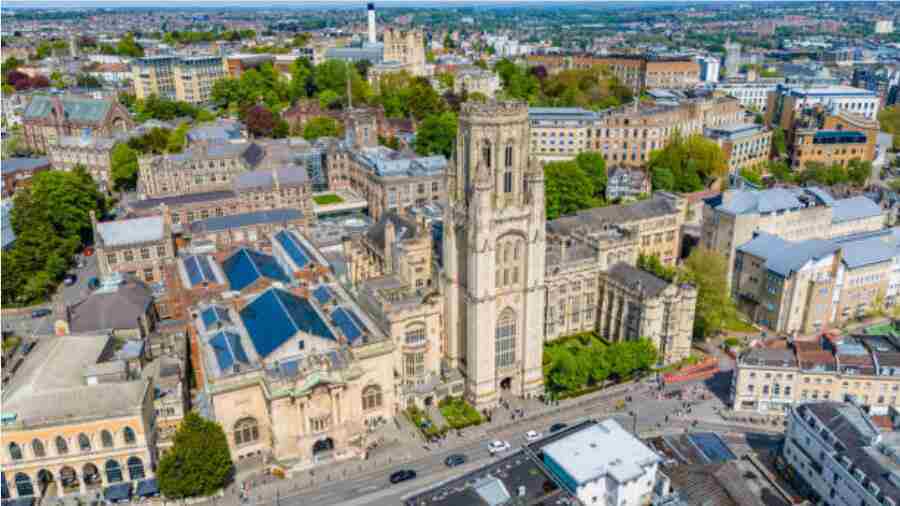 布里斯托大學畢業(yè)論文延期指南