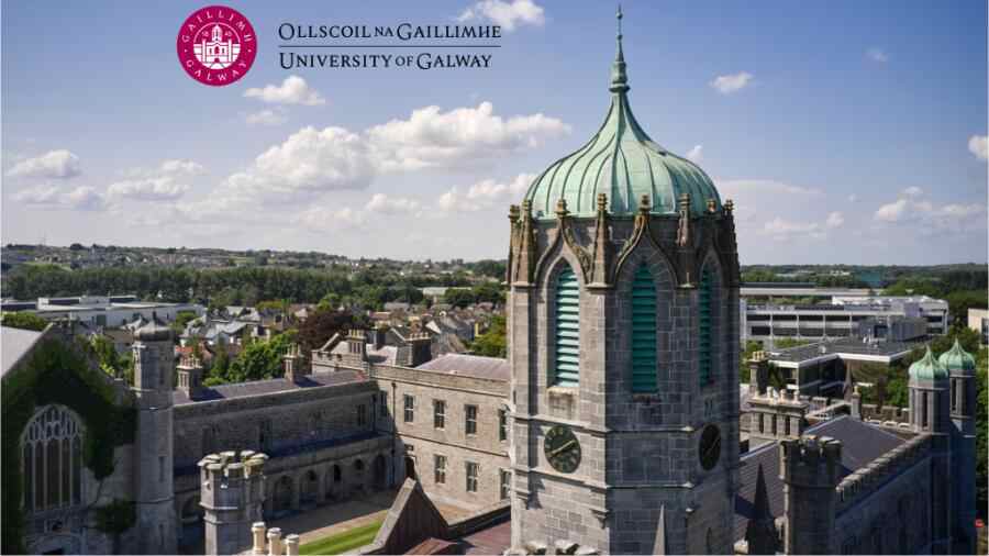 愛爾蘭高威大學(xué)補(bǔ)考也掛了怎么辦