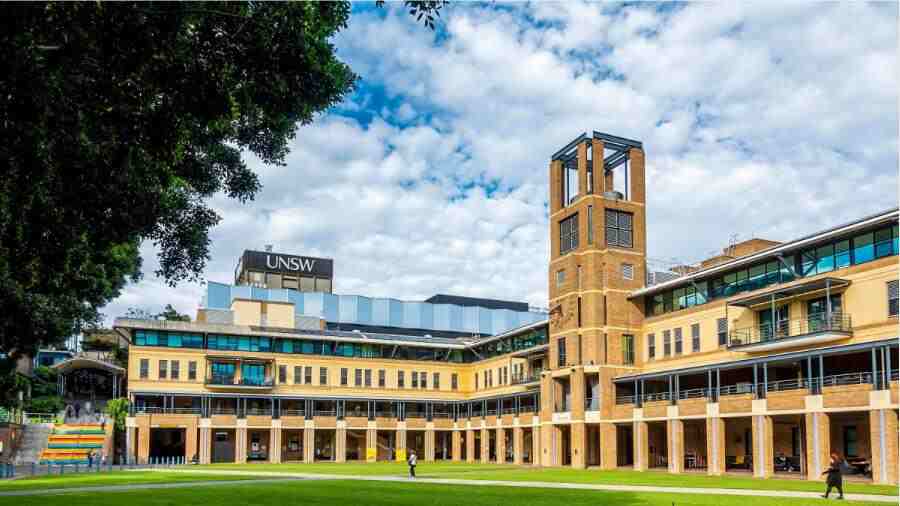 新南威爾士大學預科出分掛科怎么辦