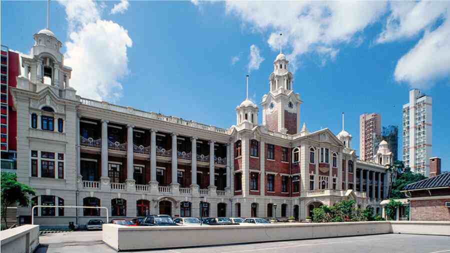 香港大學(xué)MEcon經(jīng)濟(jì)學(xué)碩士選課攻略