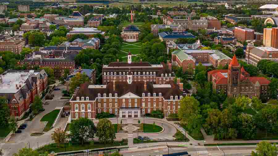 UIUC被指控學(xué)術(shù)不端怎么辦