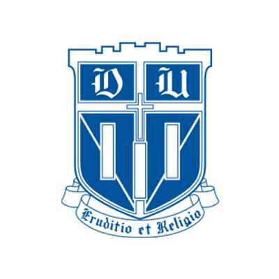 杜克大學(xué)