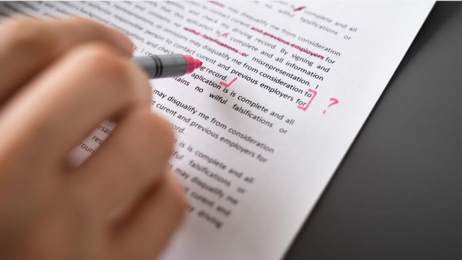 英國留學(xué)生畢業(yè)論文潤色如何進(jìn)行