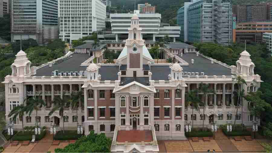 香港大學(xué)選課后可以退課嗎