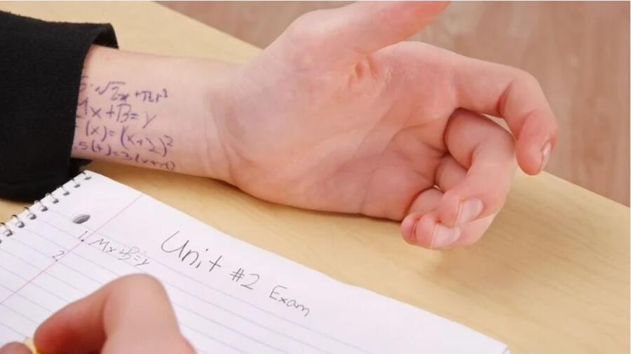 美國(guó)留學(xué)考試作弊被指控學(xué)術(shù)不端怎么辦