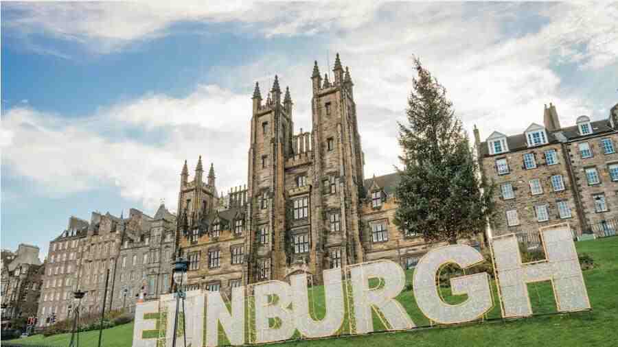 愛丁堡大學(xué)語言班掛科怎么辦