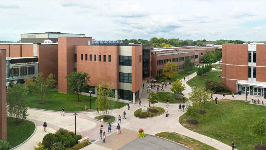 羅切斯特理工大學停學申訴