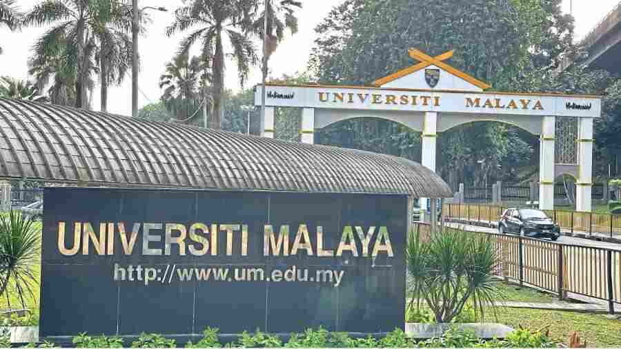 馬來(lái)亞大學(xué)語(yǔ)言學(xué)文學(xué)碩士輔導(dǎo)推薦哪家