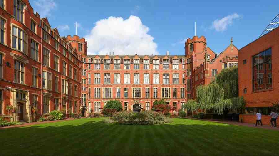 謝菲爾德大學(xué)論文怎么申請延期