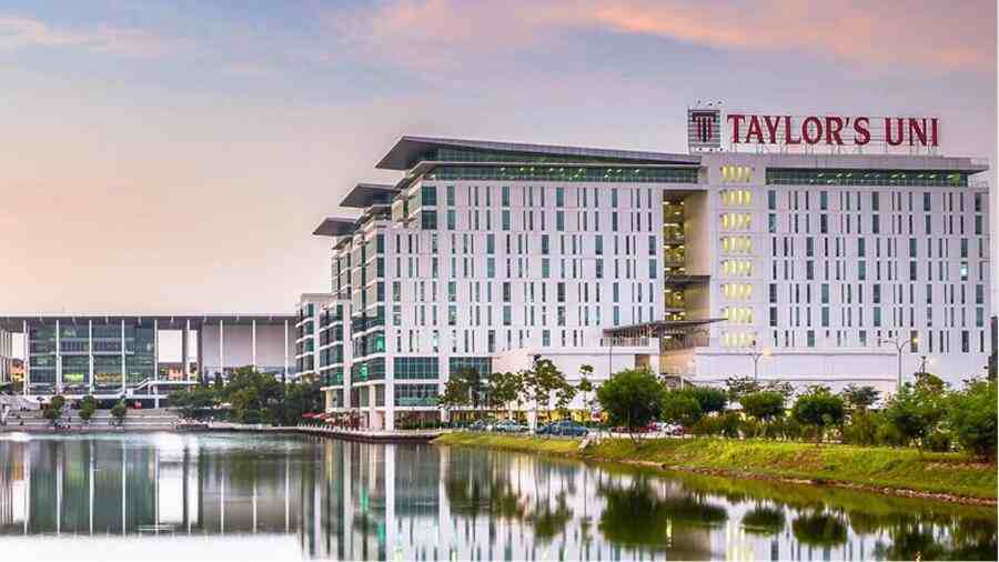 泰來大學國際商務課程輔導