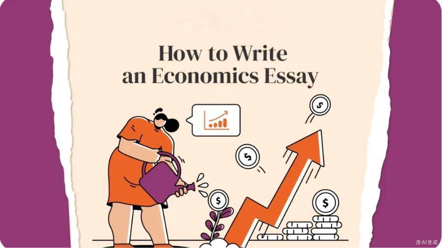 經(jīng)濟學(xué)論文寫作