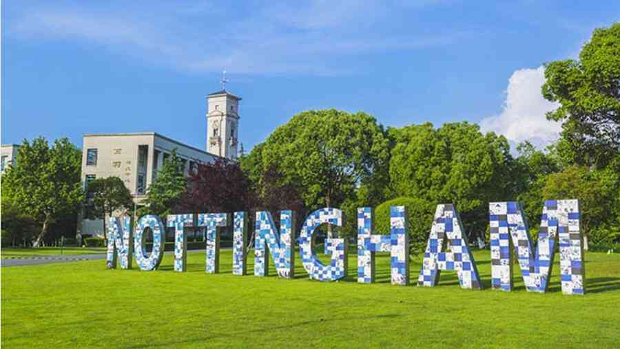 寧波諾丁漢大學(xué)課程輔導(dǎo)