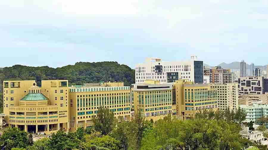 香港浸會大學(xué)國際新聞碩士課程全解析