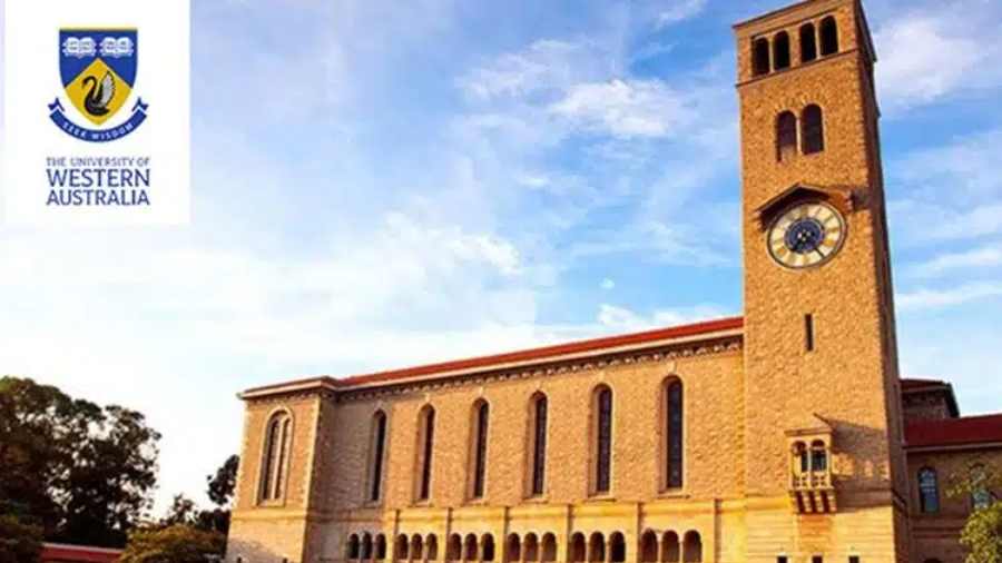 西澳大學(xué)非常規(guī)撤課申請