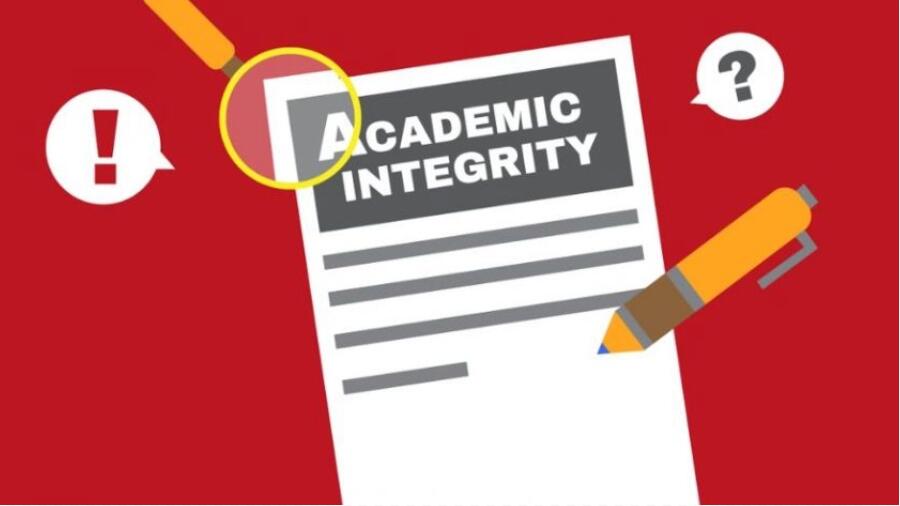 留學(xué)生學(xué)術(shù)不端申訴