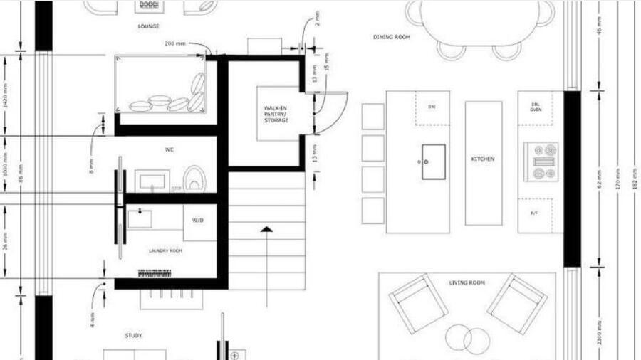 金斯頓大學(xué)室內(nèi)設(shè)計(jì)作業(yè)寫(xiě)作指導(dǎo)