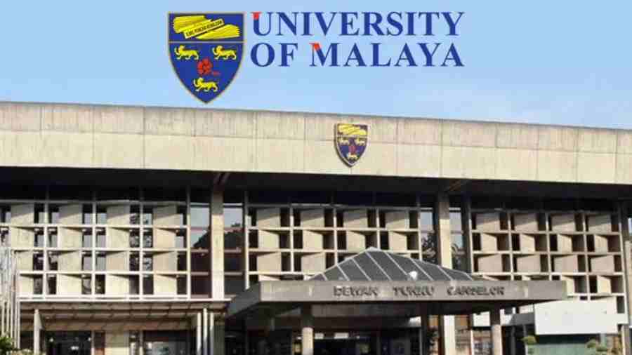 馬來亞大學可持續(xù)發(fā)展科學怎么選課