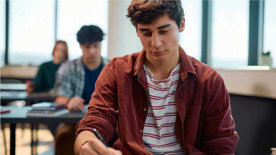 多倫多大學(xué)考試提前翻看試卷被拍ID怎么辦