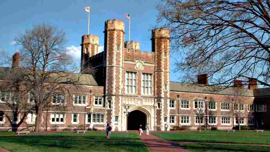 圣路易斯華盛頓大學(xué)掛科申訴指南