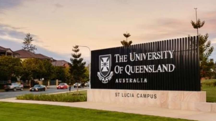 UQ 26S1本科什么時(shí)候選課