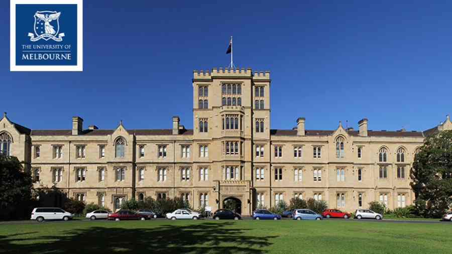 墨爾本大學(xué)2026年校歷