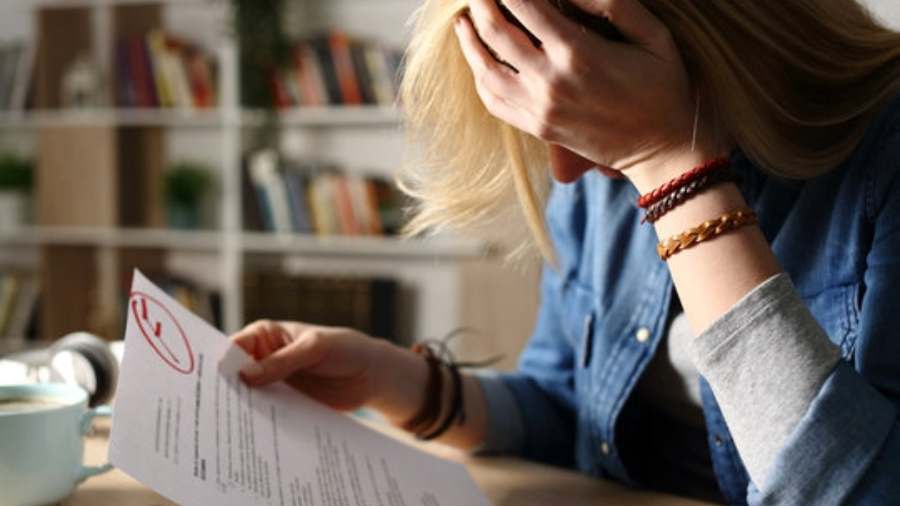 墨爾本大學(xué)期末考試感覺考砸了怎么辦