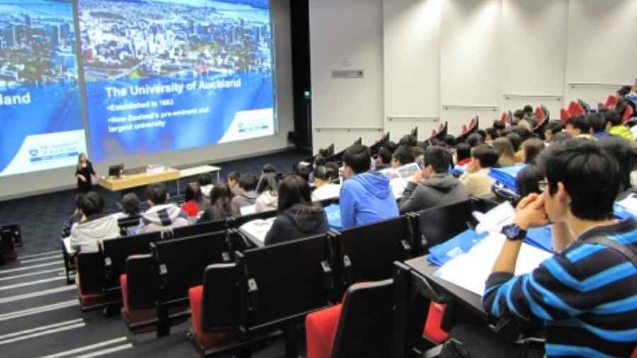 UoA UP預(yù)科數(shù)學(xué)微積分課程學(xué)習(xí)攻略