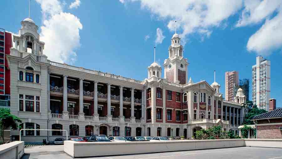 香港大學(xué)sem1選2開頭的課可以嗎