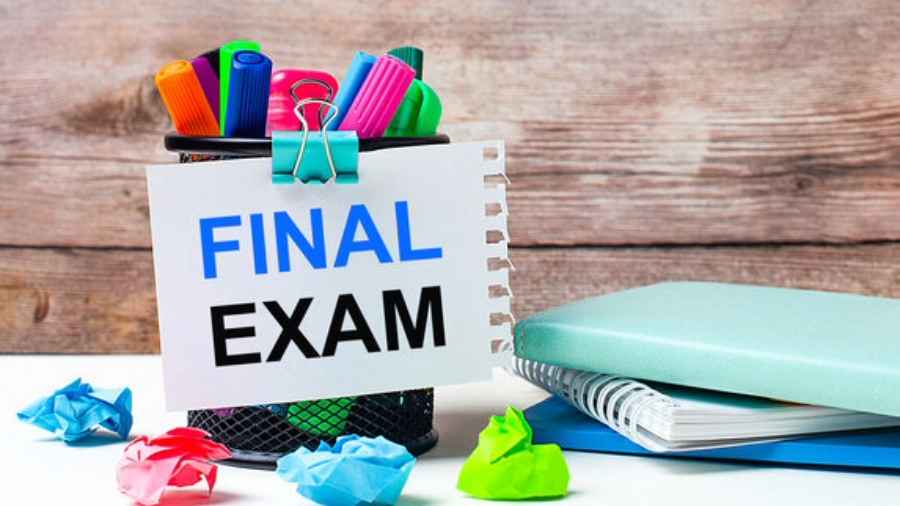 悉尼大學(xué)期末考試注意事項和備考福利