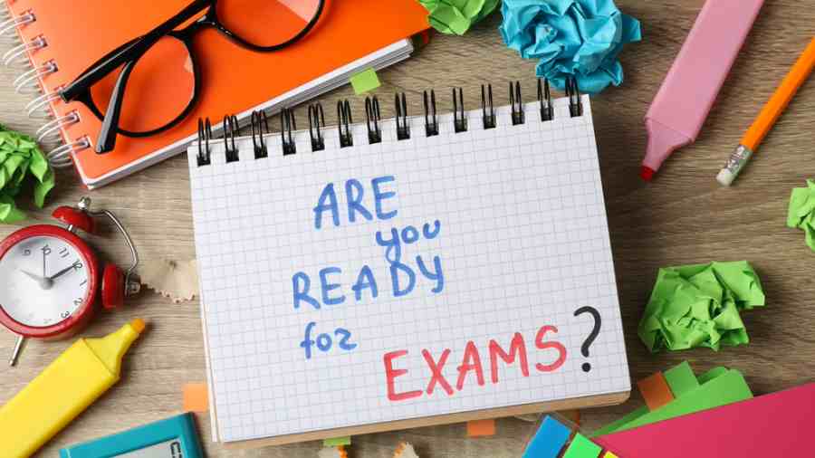 愛丁堡大學考試輔導