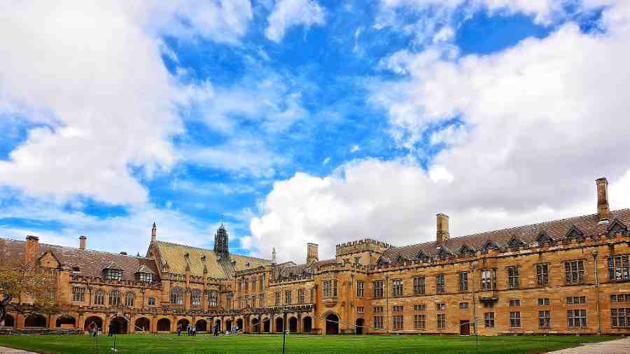 悉尼大學(xué)的管理學(xué)容易掛科嗎