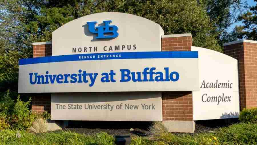 紐約州立大學布法羅分校本科學術(shù)不端申訴流程